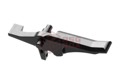 Jefftron Speed CNC Trigger Black - obrazek 2