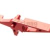Jefftron Edge CNC Trigger Red OD-TM-11245503500 35604 asgbox.pl