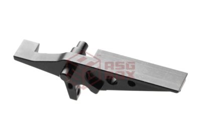 Jefftron Flat CNC Trigger Black - obrazek 2
