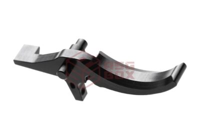 Jefftron Classic CNC Trigger Black - obrazek 2