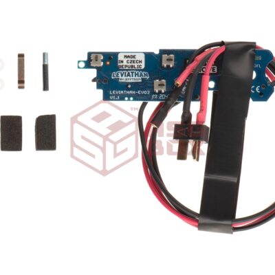 asgbox.pl - Leviathan EVO3 Jefftron