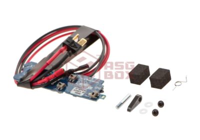 Jefftron Leviathan EVO3 - obrazek 2