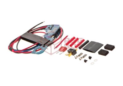 Jefftron Leviathan NGRS Optical to Stock - obrazek 2