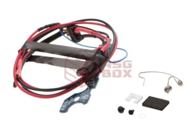 Jefftron Leviathan V3 Optical - obrazek 2