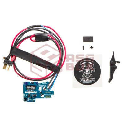 asgbox.pl - Leviathan V2 Optical to Stock + Speed Trigger Jefftron