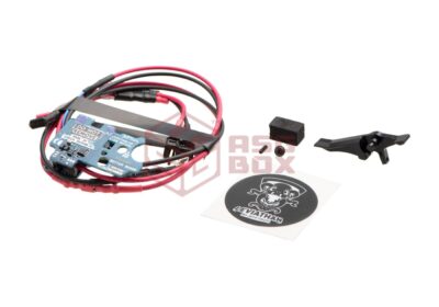 Jefftron Leviathan V2 Optical to Front + Speed Trigger - obrazek 2