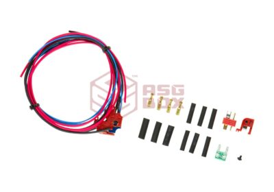 Jefftron Mosfet  V2 with Wiring - obrazek 2
