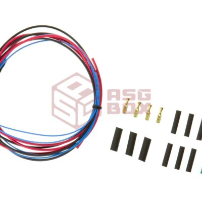 Alternative view of Jefftron Mosfet II with Wiring