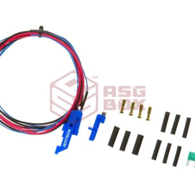 asgbox.pl - Mosfet  V3 with Wiring Jefftron
