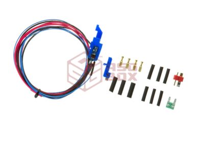 Jefftron Mosfet  V3 with Wiring - obrazek 2