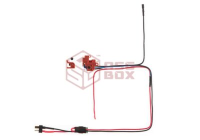 Jefftron Mosfet  V2 to Stock - obrazek 2