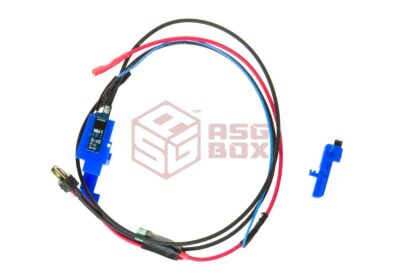Jefftron Mosfet  V3 Above the Gearbox - obrazek 2