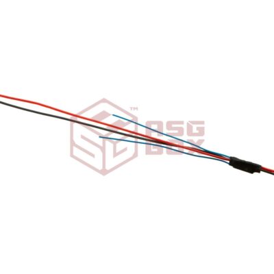 Alternative view of Jefftron AEP Mosfet