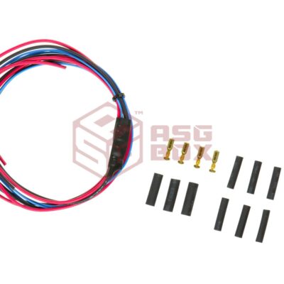 asgbox.pl - Micro Active Brake II with Wiring Jefftron