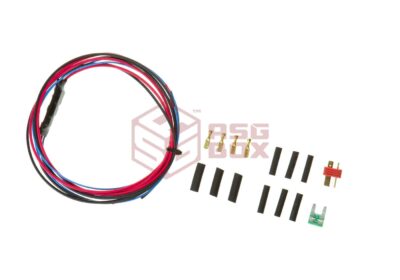 Jefftron Active Brake II with Wring - obrazek 2