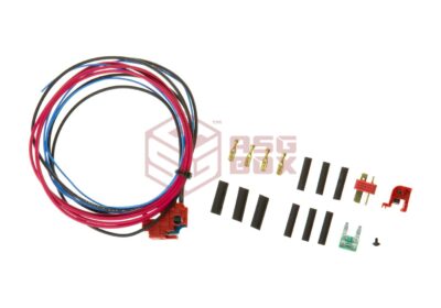 Jefftron Active Brake  V2 with Wiring - obrazek 2