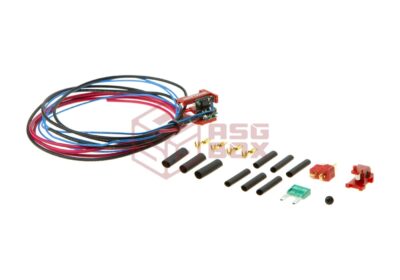 Jefftron Active Brake  V2 with Wiring - obrazek 3