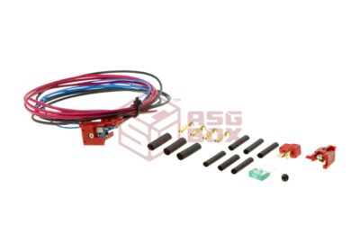 Jefftron Active Brake  V2 with Wiring - obrazek 4