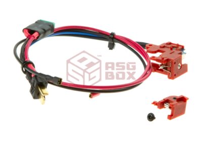 Jefftron Active Brake  V2 to Stock - obrazek 3