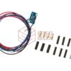 Jefftron Switch Brake with Wiring OD-TM-11247600000 35627 asgbox.pl