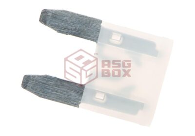 Jefftron Mini Fuse 25A - obrazek 2