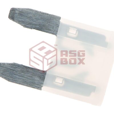 Alternative view of Jefftron Mini Fuse 25A