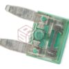 Jefftron Mini Fuse 30A OD-TM-11247800000 35629 asgbox.pl