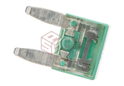 Jefftron Mini Fuse 30A - obrazek 2