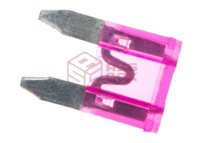 Jefftron Mini Fuse 35A - obrazek 2