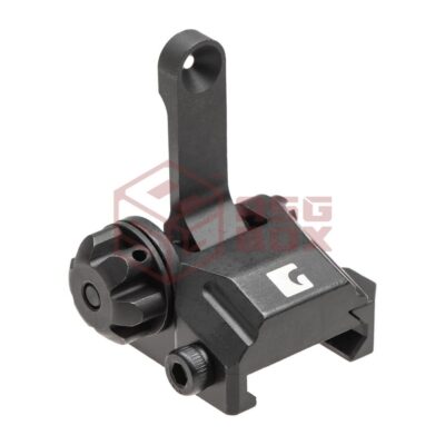 asgbox.pl - Flip-Up Rear Sight Clawgear
