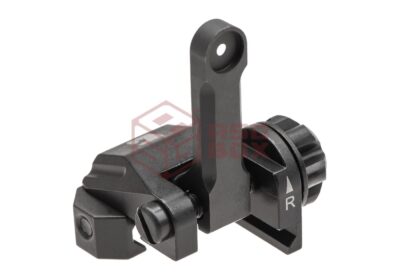Clawgear Flip-Up Rear Sight - obrazek 2