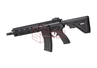 MA5H 10.5 Inch QR 1.0 EGV Black - obrazek 2