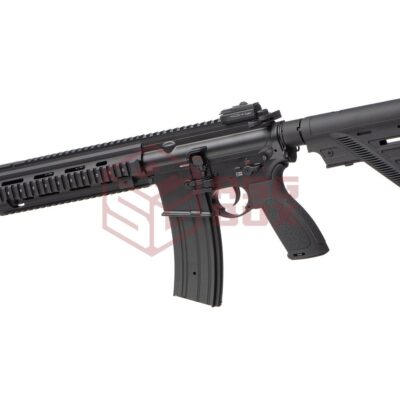 Alternative view of MA5H 10.5 Inch QR 1.0 EGV Black