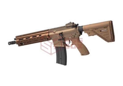 MA5H 10.5 Inch QR 1.0 EGV Dark Earth - obrazek 2
