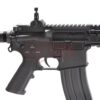 M4 MK18 MOD 9 Inch QR 1.0 EGV Black OD-TM-11250406000 35696 asgbox.pl