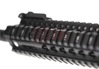 M4 MK18 MOD 9 Inch QR 1.0 EGV Black - obrazek 4