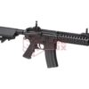 asgbox.pl - M4 MK18 MOD 7 Inch QR 1.0 EGV
