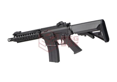 M4 MK18 MOD 7 Inch QR 1.0 EGV Black - obrazek 2