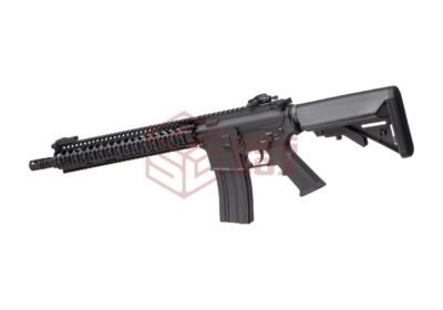 M4 SOPMOD Block 2 12 Inch QR 1.0 EGV Black - obrazek 2