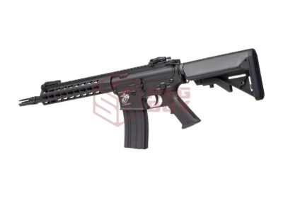 M4 Defender 8.5 Inch QR 1.0 EGV Black - obrazek 2