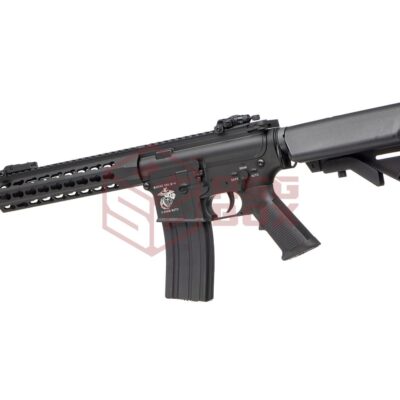 Alternative view of M4 Defender 8.5 Inch QR 1.0 EGV Black