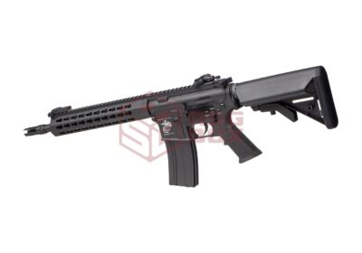 M4 Defender 10 Inch QR 1.0 EGV Black - obrazek 2