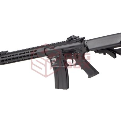 Alternative view of M4 Defender 10 Inch QR 1.0 EGV Black