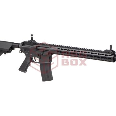 asgbox.pl - M4 Defender 14.5 Inch QR 1.0 EGV
