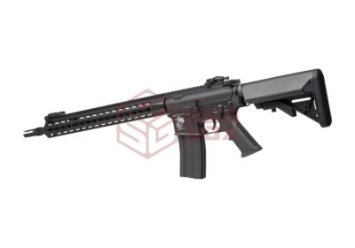 M4 Defender 14.5 Inch QR 1.0 EGV Black - obrazek 2