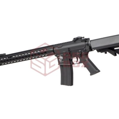 Alternative view of M4 Defender 14.5 Inch QR 1.0 EGV Black