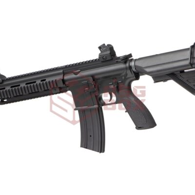 Alternative view of EC-102 QR 1.0 EGV Black