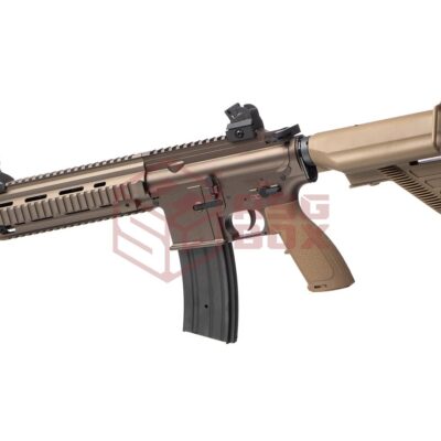 Alternative view of EC-102 QR 1.0 EGV Dark Earth