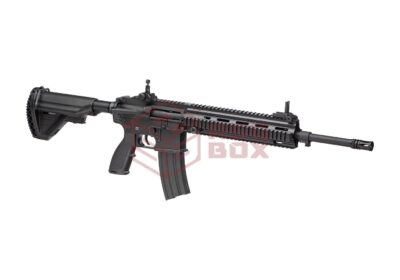 M27 IAR QR 1.0 EGV Black
