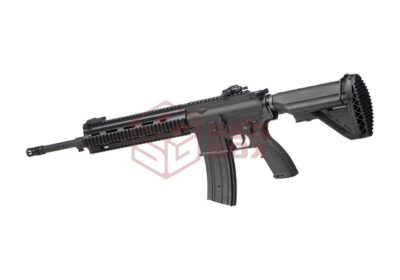 M27 IAR QR 1.0 EGV Black - obrazek 2